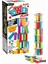 Renkli Tower Plus-Renkli Denge Oyunu 1