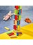 Renkli Tower Plus-Renkli Denge Oyunu 3