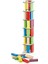 Renkli Tower Plus-Renkli Denge Oyunu 6