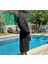 4 Katlı Müslin Kapüşonsuz Kimono / Bornoz / Sabahlık 5