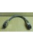 Cısco 37-1122-01 - 3750X And 3850 Stack Power Cable 30 cm 1