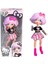 Hello Kitty Manga Bebek Figürü HKTF0000 - Teddy Rock HKTF0000 1