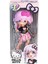 Hello Kitty Manga Bebek Figürü HKTF0000 - Teddy Rock HKTF0000 3