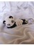Panda Anahtarlık Çanta Süsü Charm 2