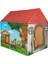 Çocuk Oyun Çadırı – Katlanabilir, Taşınabilir, Eğitici ve Renkli Oyun Evi 2