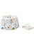 Nessiworld Karton Seyahat Lazımlığı Desenli 613 3