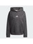 Sportswear JX4346 ALL SZN Holiday Glitter Fleece Loose Kapüşonlu Üst 5