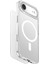 Iphone 17 Air Kılıf Ekran Koruyucu ve Lens Koruyucu 3in1 Set Magsafe Clearvue Serisi Magclick™ 2