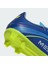 F50 Messi League Firm-Multi Ground Çocuk Mavi Çim Saha Kramponu.- 9