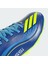 F50 Messi League Firm-Multi Ground Çocuk Mavi Çim Saha Kramponu.- 10