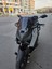 Yamaha Xmax Techmax Siperlik Ön Cam 2025 Model 39CM Siyah Renkli 4mm Asansörlü 3