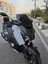 Yamaha Xmax Techmax Siperlik Ön Cam 2025 Model 39CM Siyah Renkli 4mm Asansörlü 7