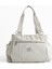 Çok Cepli Kadın Omuz Çantası Orta Boy Günlük HV7001 Gri 1