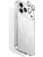 Iphone 17 Pro Max Kılıf Ekran Koruyucu ve Lens Koruyucu 3in1 Set Magsafe Clearvue Serisi Magclick™ 1