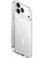 Iphone 17 Pro Max Kılıf Ekran Koruyucu ve Lens Koruyucu 3in1 Set Magsafe Clearvue Serisi Magclick™ 3
