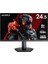 24.5'' 25E3A Gaming 170Hz Monitör Siyah 1ms 4