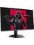 27'' GN02 Gaming 240Hz Monitör Siyah 1ms 3