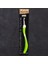 Addi Swing 7mm 16CM Yeşil Ergonomik Yün Tığ - 140- 1