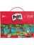 Pritt 24 Lü Çantalı Pastel Boya 1