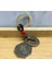 Metal Yin Yang Anahtarlık ALK4457 1
