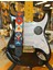 Elektro Gitar Askısı Desenli 5