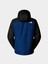 M Quest Trıclımate Jacket Erkek Lacivert Mont NF0A3YFH8Z41 2