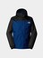 M Quest Trıclımate Jacket Erkek Lacivert Mont NF0A3YFH8Z41 3