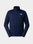 M Quest Trıclımate Jacket Erkek Lacivert Mont NF0A3YFH8Z41 4