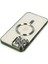 Apple iPhone 12 Pro Max Magneticedge Kılıf - Koyu Yeşil 4