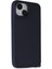 Apple iPhone 15 Elegant Protective Kılıf - Slim Cover - Lacivert 5
