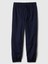 Erkek Çocuk Lacivert Jogger Pantolon 4