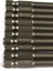 Okr PH2X75MM Bits Uç Tornavida Ucu S2 Çelik 10 Adet 3