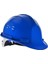 Baret Vidalı (Ayarlı) Mavi Baret 1