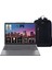 Ideapad Slim 3 Intel Core I5 13420H 24GB 1tb SSD W11PRO 15.3" Wuxga Taşınabilir Bilgisayar 83K1003MTR + Boz Çanta Hediyeli 1