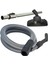 Bosch Uyumlu BGS62202N Süpürge Hortumu Seti (1) 1