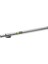 Bosch Uyumlu BGS62202N Süpürge Hortumu Seti (1) 6