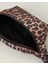 Leopar Bel Çantası 4