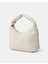 Dokulu Omuz Öantası Krem 3
