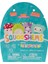 Squishmallows Squooshems – 1 Adet - 6.5 cm Vıp Sürpriz Yumuşacık Koleksiyon Oyuncağı Seri 11 4
