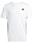 Performance JD0171 Train Essentials Training Feelready 3-Stripes Tişört 10