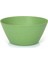 Yeşil Bambu Salata Kasesi, 25X25X11 Cm, 5 Litre, Şık ve Dayanıklı Ev Kullanımı Için. 4