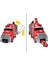 Taşınabilir Kamyonlu Itfaiye Seti 666-03G 3