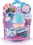 Fluffy Slime Marshmallow Dokulu Mavi 1