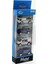 4'lü Die Cast Polis Seti 4