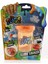 Turuncu Slime Shaker Creepy Tekli Paket 1