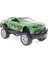 Die Cast Çek Bırak Yeşil Arazi Aracı 1
