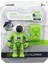 Çantalı Yeşil Astronot Figür 1