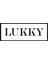 Lukky Soyulabilir Oje - Mor 6