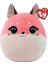 Ty Squishy Beanies Yastık Tilki Roxie 26 cm 1