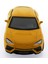 Çek Bırak Sarı Metal Araba SL6601B 4